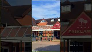 Fairlawns nightaway staycation gateaway hotelinuk traveltip uktravels fairlawns walsall [upl. by Noyahs278]