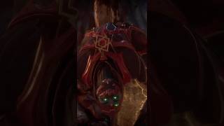 Ermac dies MK11 [upl. by Amilah]