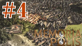 Memoriapolis  Ep 4  Templars Hussites and Royalty [upl. by Aridnere417]