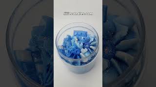 Imagine smelling this delicious dessert candle Blueberrycheescandle foryou lilliecandlescom [upl. by Kire]