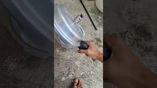 cooker ka dhakkan Kaise Lagate Hain aap log to nhi jate Hoge ❓️❌️ [upl. by Giacobo705]