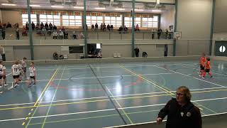 28092024 Duo Jämsä vs O2JKL P14 Oranssi [upl. by Errecart457]