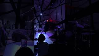 emel  footsteps live  national sawdust [upl. by Elison]