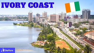 10 Things You Didnt Know About Ivory Coast [upl. by Fawne]