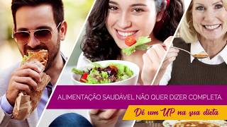 Comercial Oligovit UP [upl. by Icak]