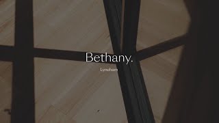 Bethany Lyneham [upl. by Attikram]