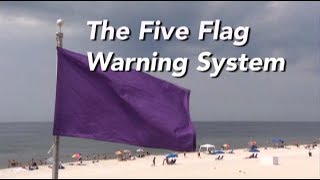 FYI Five Flag Warning System [upl. by Jaquenetta669]