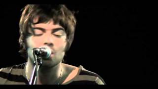 The Courteeners Dyer wanna be a spaceman Oasis Cover [upl. by Currie]