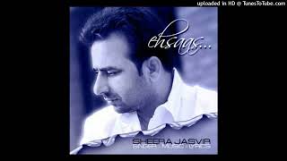 Ehsaas HQ FULL SONG  SHEERA JASVIR160K [upl. by Nosidam651]