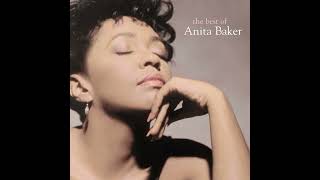 Anita Baker  No One in the World  1986 [upl. by Kaylil]