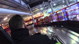 Grand Pier Karting WestonsuperMare [upl. by Alvord]