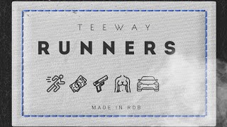 RDB Teeway  Runners [upl. by Airel]