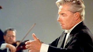 Beethoven Symphony No 7  Karajan · Berliner Philharmoniker [upl. by Rock]