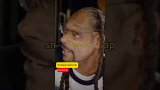 Dr Dre didn’t take Snoopdogg serious 👀 drdre snoopdogg deathrowrecords sugeknight [upl. by Notslah296]