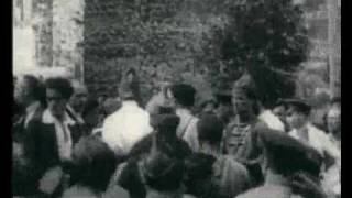 Trotskys speech to the Red Army in the Civil War subtitles in euskara [upl. by Imat116]