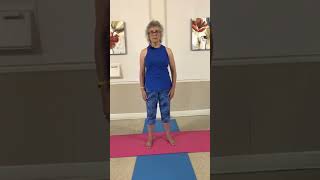 Instant Neck Relief Simple Stretches for a TensionFree Neck [upl. by Weingarten]