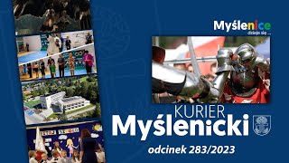 Kurier Myślenicki odcinek 283 [upl. by Hebe749]