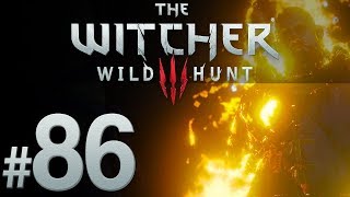 Witcher 3 Wild Hunt  Cave of Dreams  PART 86 [upl. by Nyleve]