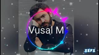 Üzeyir Mehdizade  O mənim olmalıdır  2021 versiyon bass [upl. by Ahsenal]