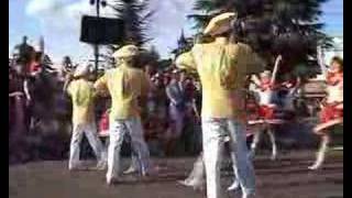 Dancing quotA Catchy Rhythmquot Parade [upl. by Boniface]