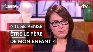 Victime dun érotomane pendant plus de 10 ans   Ça commence aujourdhui [upl. by Ivor]