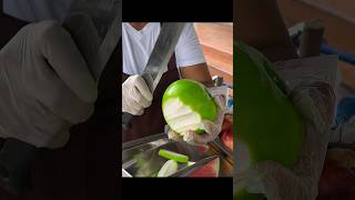 Healthy Fruit Guava  Fruit Cutting Skills [upl. by Lamek]