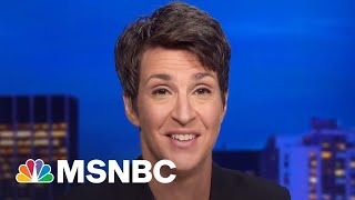 Watch Rachel Maddow Highlights October 22nd  MSNBC [upl. by Zebada]