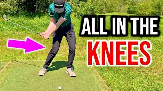 This Will Transform Your Golf Swing MIND BLOWING LESSON [upl. by Nuncia986]