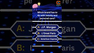 General knowledge test IQ Test game shorts foryouquizze english [upl. by Ivah710]