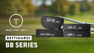 Bettinardi BB Series Performance Review [upl. by Fryd836]