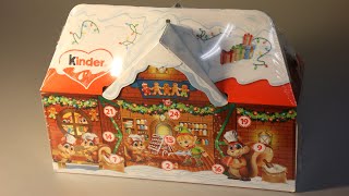 OPENING A HUGE BOX OF HOLIDAY SANRIO SURPRISES sanrio adventcalendar unboxing [upl. by Nomal125]