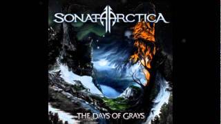 Sonata Arctica Flag In The Ground  INSTRUMENTAL [upl. by Luebke]