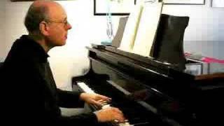 Stephen Heller Prelude in G major Op 81 No 3 from 24 Preludes [upl. by Scurlock536]