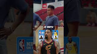 These Youtubers CRUSH NBA Finals Trivia 🔥 [upl. by Rafaelle]