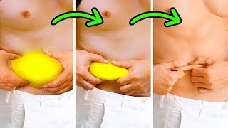 15 Exercices Simples Mais Efficaces Pour Perdre de la Graisse Abdominale [upl. by Sidhu968]