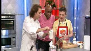 Ready Steady Cook  Sn 15 Ep102 [upl. by Benis826]