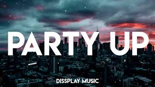 DMX  PARTY UP WITH LYRICS [upl. by Ahsemed]