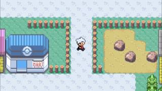 Pokemon Snakewood Part 7 Mystery in New Mauville [upl. by Arfihs]