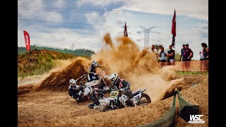 HIGHLIGHTS TV SHOW  GP LOMMEL 2023 [upl. by Macegan]