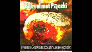 Bek Vol Met Pączki  Nederlandse Cultuur Koek [upl. by Sothena]