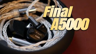 Final A5000 Review [upl. by Nuhsyar924]