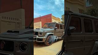 gtd mercedes mercedesbenz gledamosevoiture rangerover سيارات fyp fypシ゚viral tiktokاكسبلور [upl. by Pritchard]