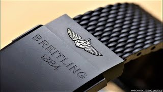 Top 9 Breitling Watches For 2024 [upl. by Aihppa]