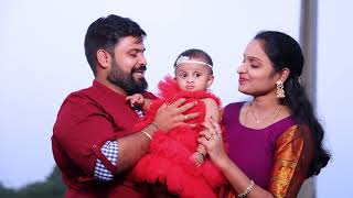 Amma Amma Ammadi Full Song  Chandamama Birthday Special Song  ARHA Birthday Song [upl. by Cati955]