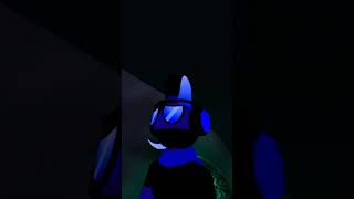 Blin takes off vrchat ft MichaelLoona DavidsStudio113 [upl. by Concordia]