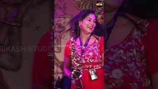 Enjoy With Saxophone Music  Lipika Samanta Stage Show  Pyar Ka Tohfa Tera  Bikash Studio [upl. by Fredenburg722]