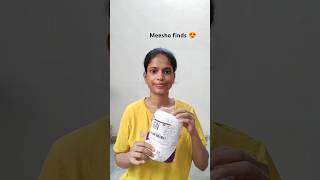 Meesho finds under 200 music bollywood love song messho rug unboxing shortvideo shorts [upl. by Vatsug]