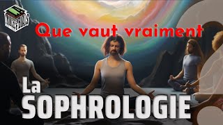 Que vaut vraiment la SOPHROLOGIE  PSNC [upl. by Nyleve]