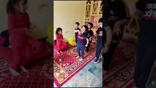 Jazzy b songkids dancing mood [upl. by Copp]