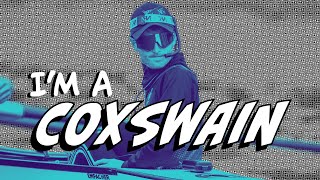 I am A Coxswain [upl. by Nilkcaj]